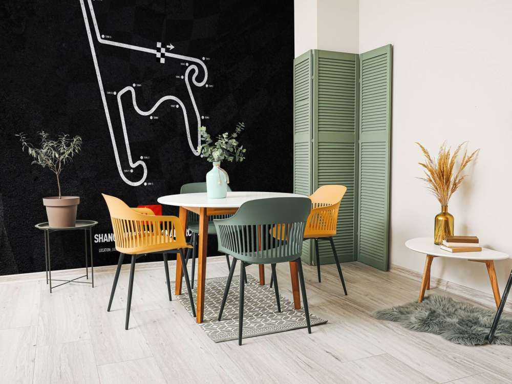 Tor Formuły 1 - Shanghai Circuit - Chiny